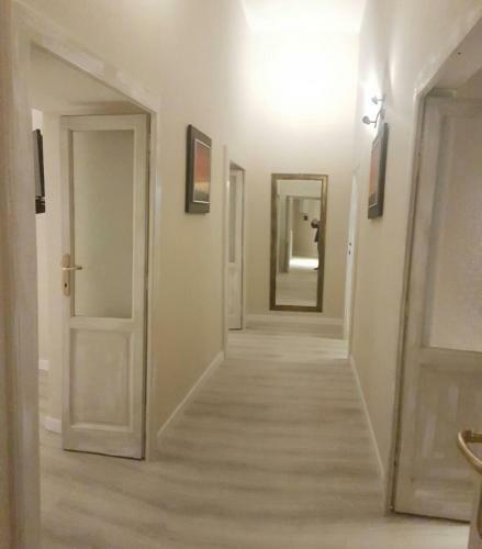 Apartamento Appartamento In Via Trieste 7