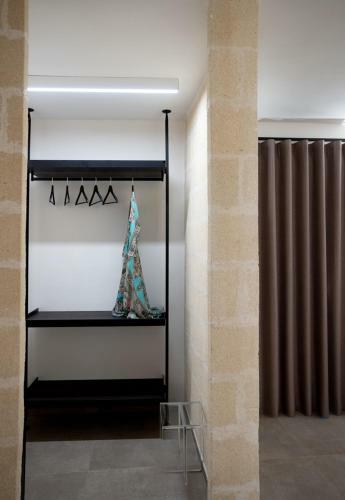 Bed & Breakfast Setteminne Resort Design