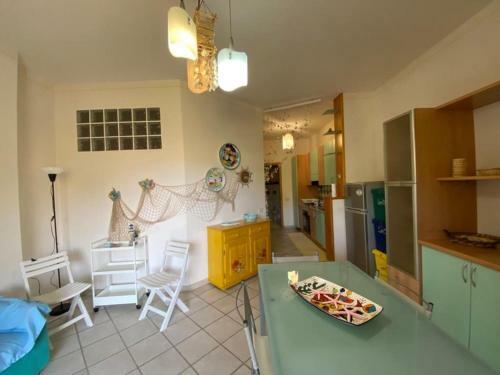 Apartamento Appartamento Esperanto