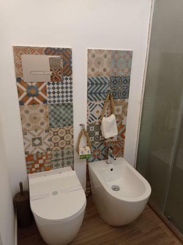 Casa Vacanze Pupo