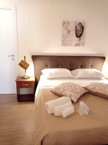 Casa Vacanze Pupo