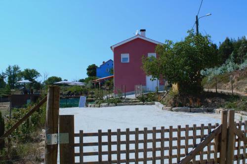 Apartamento Quinta Castanheira