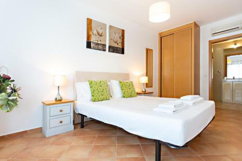 Cam�lia Apartment