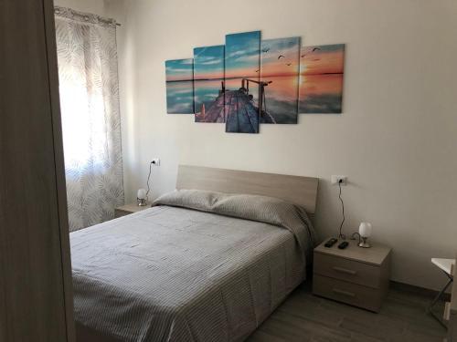 Apartamento Casina Mare