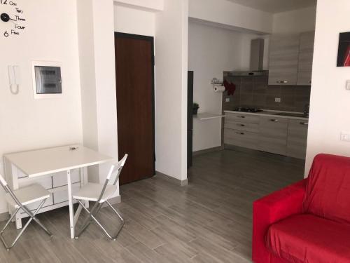 Apartamento Casina Mare