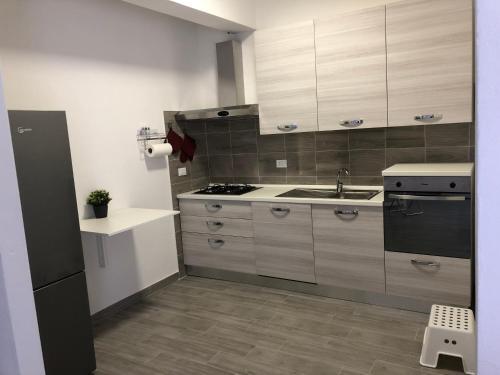 Apartamento Casina Mare