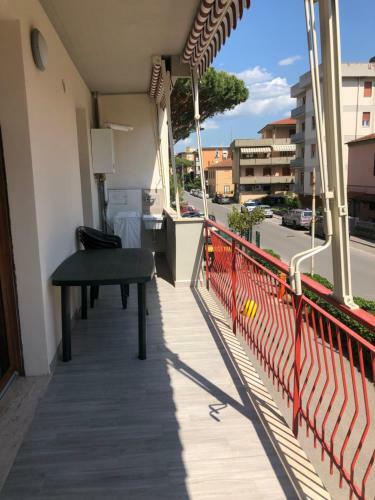 Apartamento Casina Mare