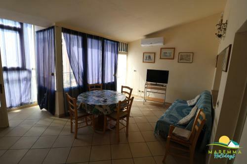 Apartamento Maremma Holidays -mentana 2
