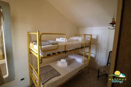 Apartamento Maremma Holidays -mentana 2