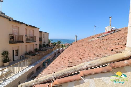Apartamento Maremma Holidays -mentana 2