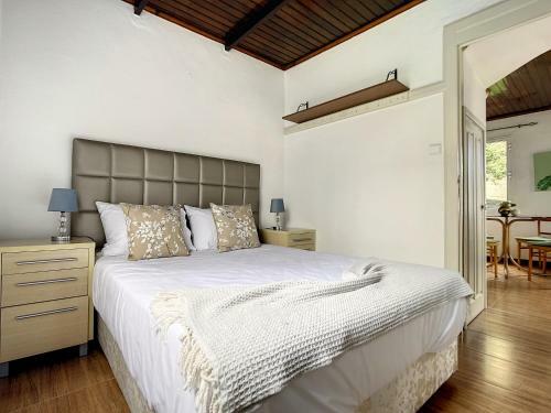 Casa Da Achadinha By Atlantic Holiday