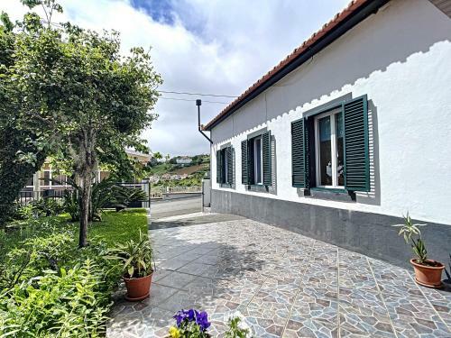 Casa Da Achadinha By Atlantic Holiday