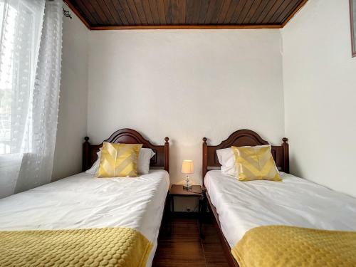 Casa Da Achadinha By Atlantic Holiday
