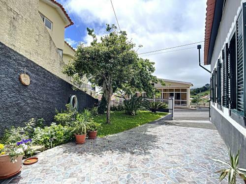 Casa Da Achadinha By Atlantic Holiday
