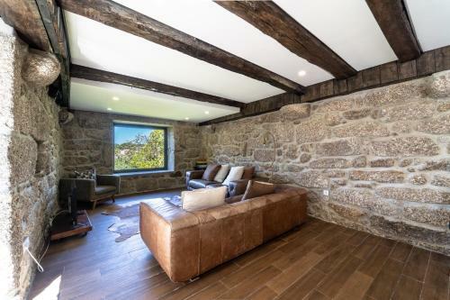 Casa Da Capela - House With Three Rooms And Infinity Pool