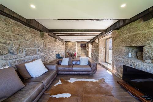 Casa Da Capela - House With Three Rooms And Infinity Pool