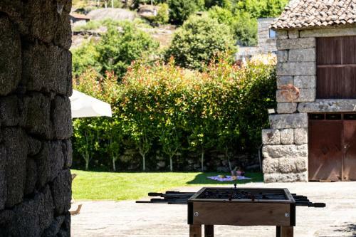 Casa Da Capela - House With Three Rooms And Infinity Pool