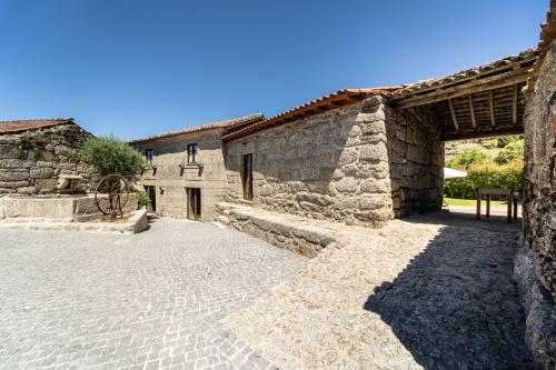 Casa Da Capela - House With Three Rooms And Infinity Pool