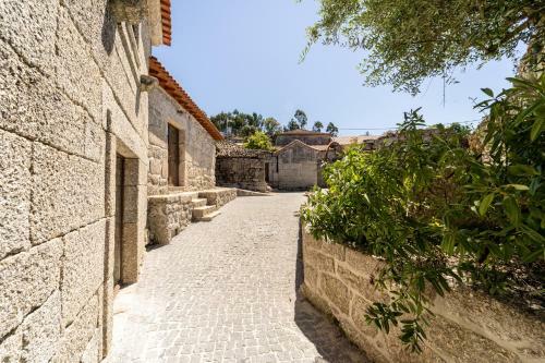 Casa Da Capela - House With Three Rooms And Infinity Pool