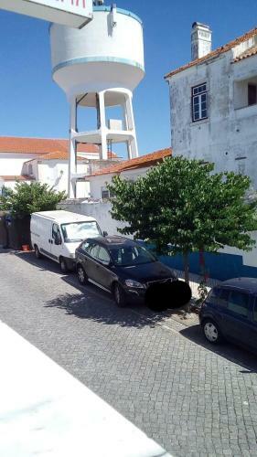 Hostal Residencial Sorriso