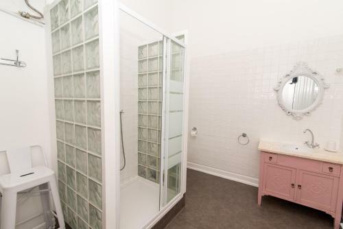 Apartamento Yin House By Algartur