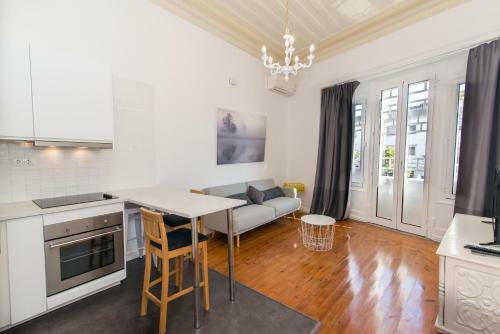 Apartamento Yin House By Algartur