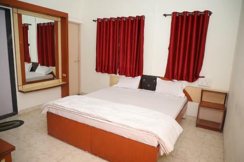 Hotel Bharat Residency, Satara