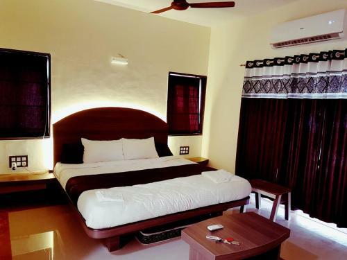 Hotel Prabhushrushti Agro Tourism