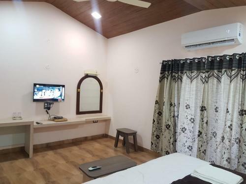 Hotel Prabhushrushti Agro Tourism
