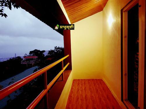 Hotel Prabhushrushti Agro Tourism
