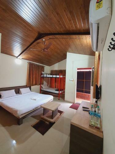 Hotel Prabhushrushti Agro Tourism
