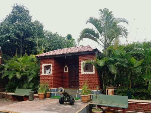 Hotel Prabhushrushti Agro Tourism