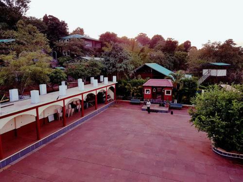 Hotel Prabhushrushti Agro Tourism