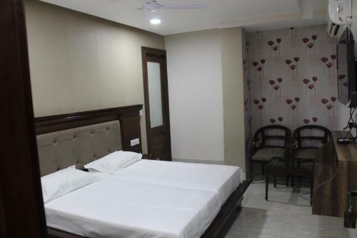 Hotel Suryavilas