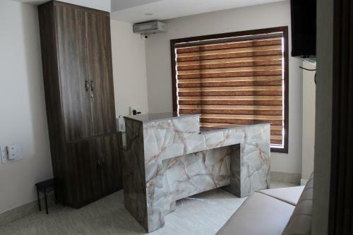 Hotel Suryavilas
