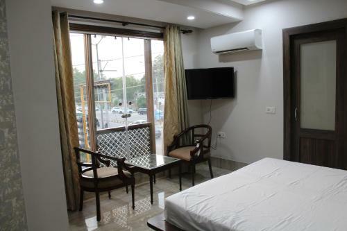 Hotel Suryavilas
