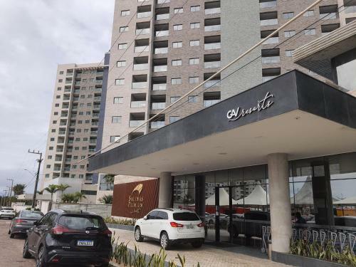 Apartamento Salinas Premium Resort Incr�vel