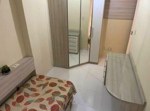 Apartamento Casa Confort�vel Em Frente � Padaria