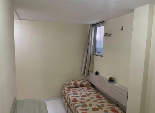 Apartamento Casa Confort�vel Em Frente � Padaria