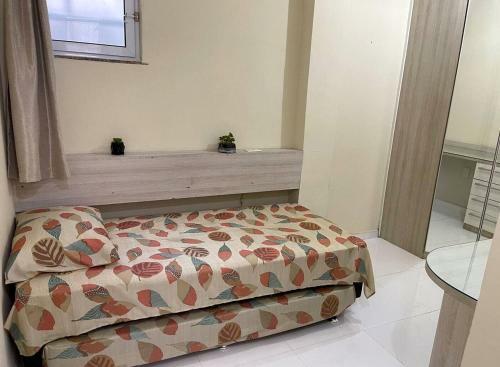 Apartamento Casa Confort�vel Em Frente � Padaria