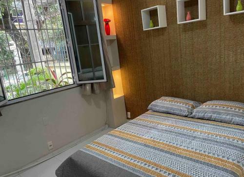 Apartamento Casa Confort�vel Em Frente � Padaria