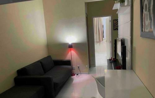 Apartamento Casa Confort�vel Em Frente � Padaria
