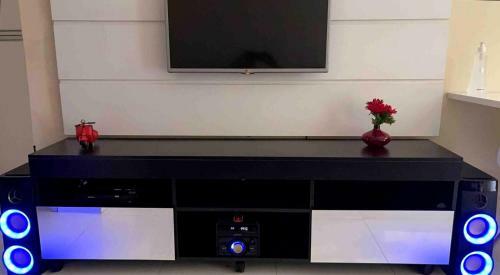 Apartamento Casa Confort�vel Em Frente � Padaria