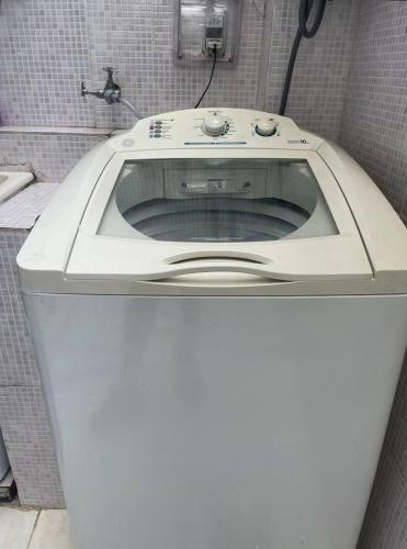 Apartamento Casa Confort�vel Em Frente � Padaria