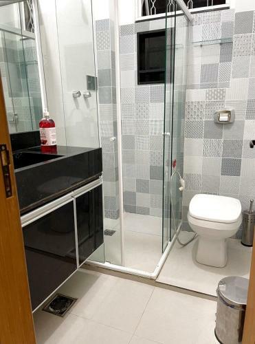 Apartamento Casa Confort�vel Em Frente � Padaria