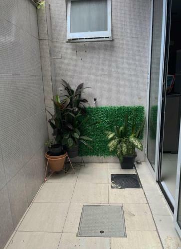 Apartamento Casa Confort�vel Em Frente � Padaria