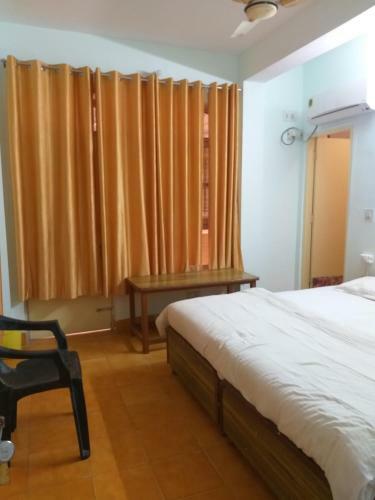 Hostal Ganga View (harry Stay)