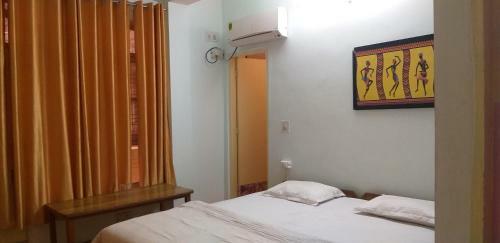 Hostal Ganga View (harry Stay)
