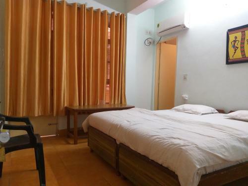 Hostal Ganga View (harry Stay)