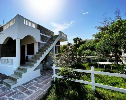 Agroturismo Jawai Sodha Farm Stay